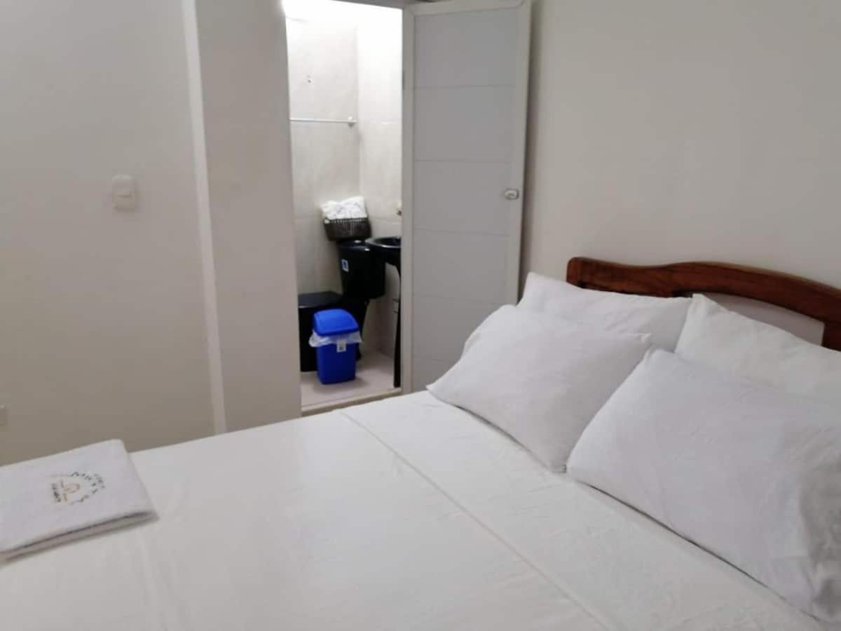 Cartagena La Casita De Max Y Tim Apt 202 מראה חיצוני תמונה